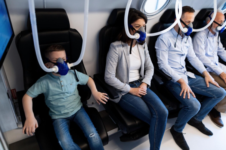 How Hyperbaric Chambers Accelerate Wound Healing