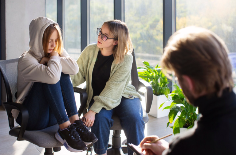 Mental Health Services for Teens: Therapy Options in Gilbert, AZ