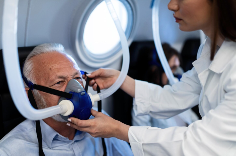 What Is The Downside Of Hyperbaric Oxygen Therapy