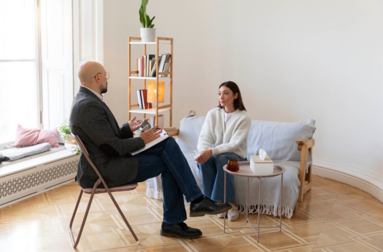 Understanding EMDR Therapy: A Key to Mental Wellness in Gilbert