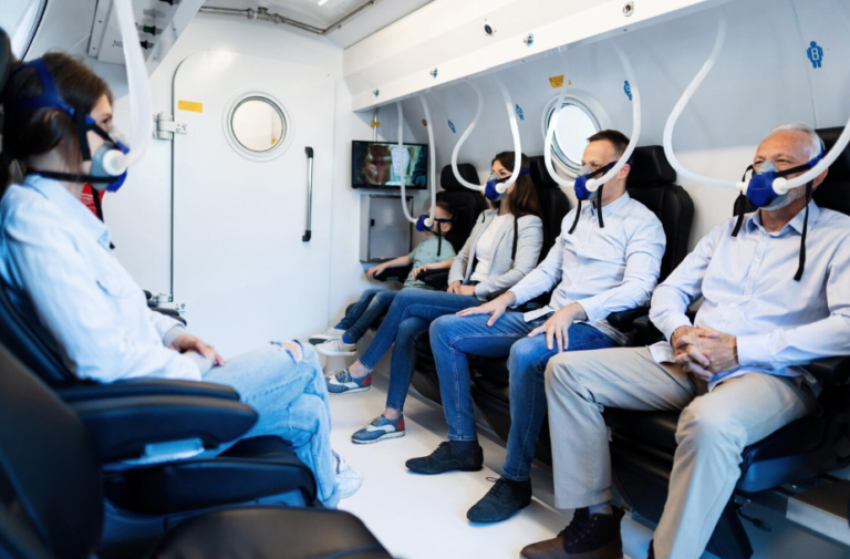 Understanding Why Blood Sugar Drops in a Hyperbaric Chamber