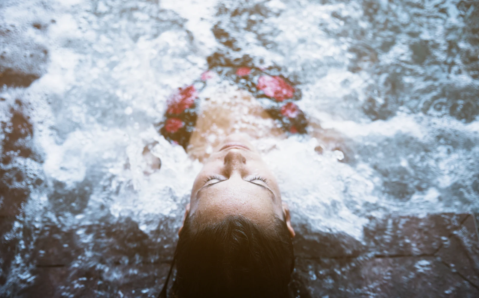 Health Advantages of Cold Water Therapy for Mental Well-Being